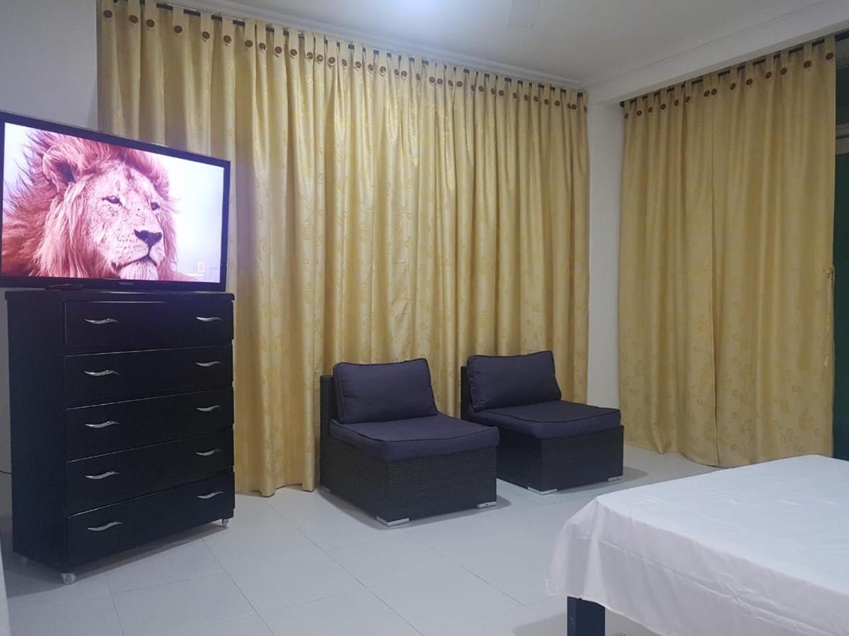 Aw Rodadero Suites 酒店