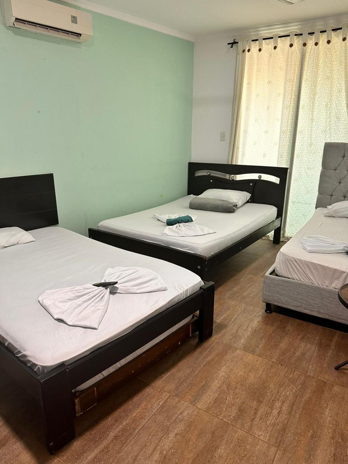 Aw Rodadero Suites Hotel