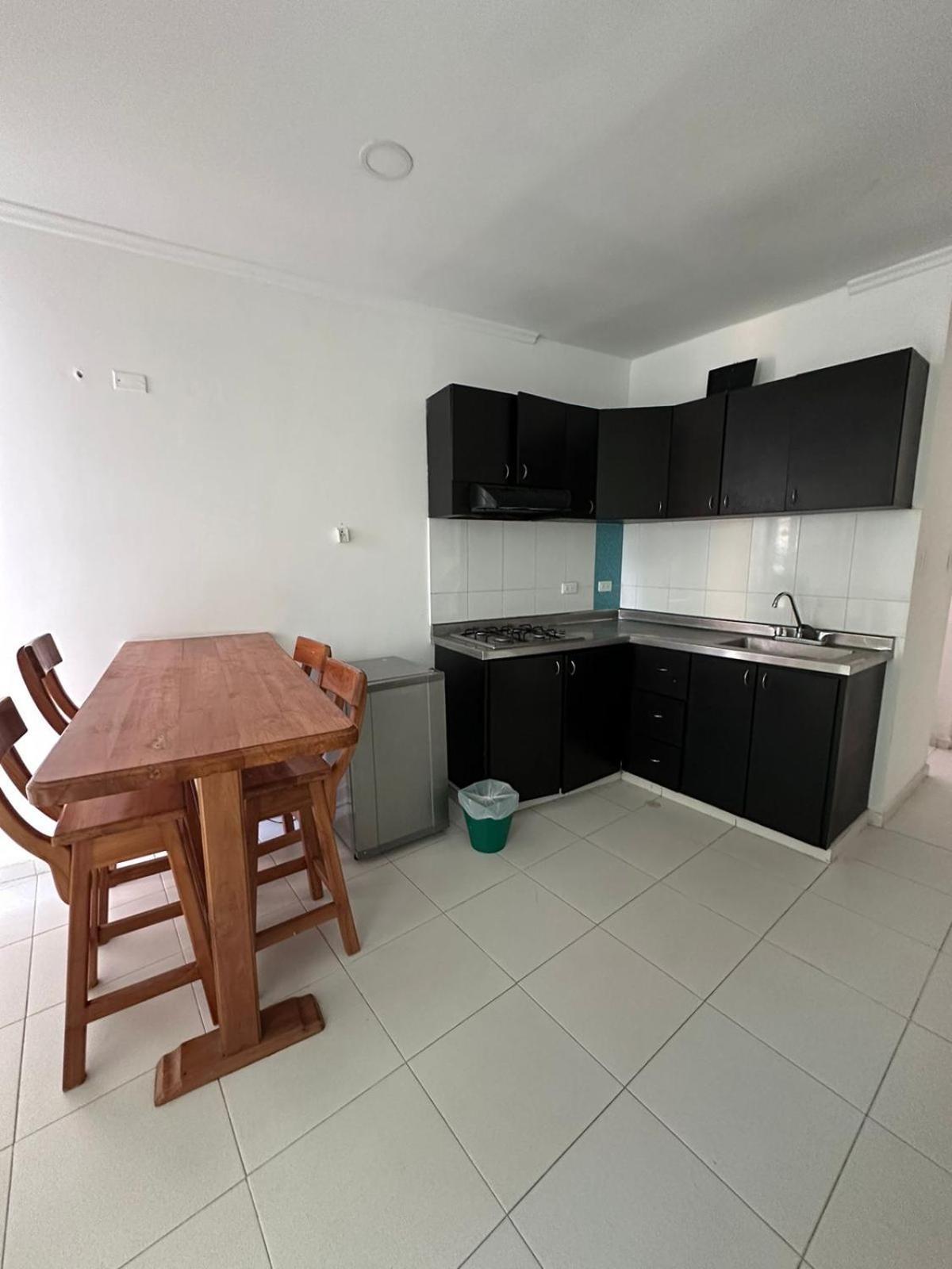 Aw Rodadero Suites 3* Santa Marta (Magdalena)