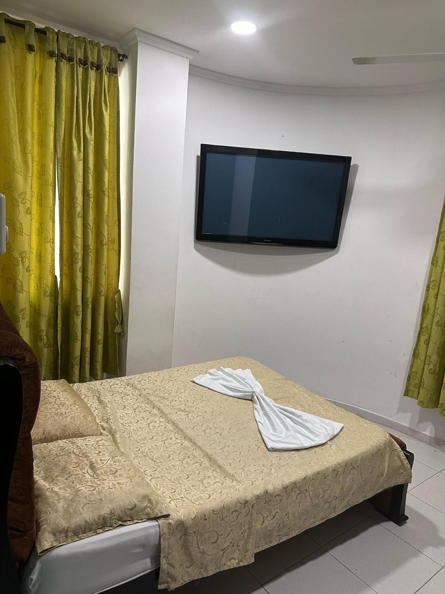 Aw Rodadero Suites