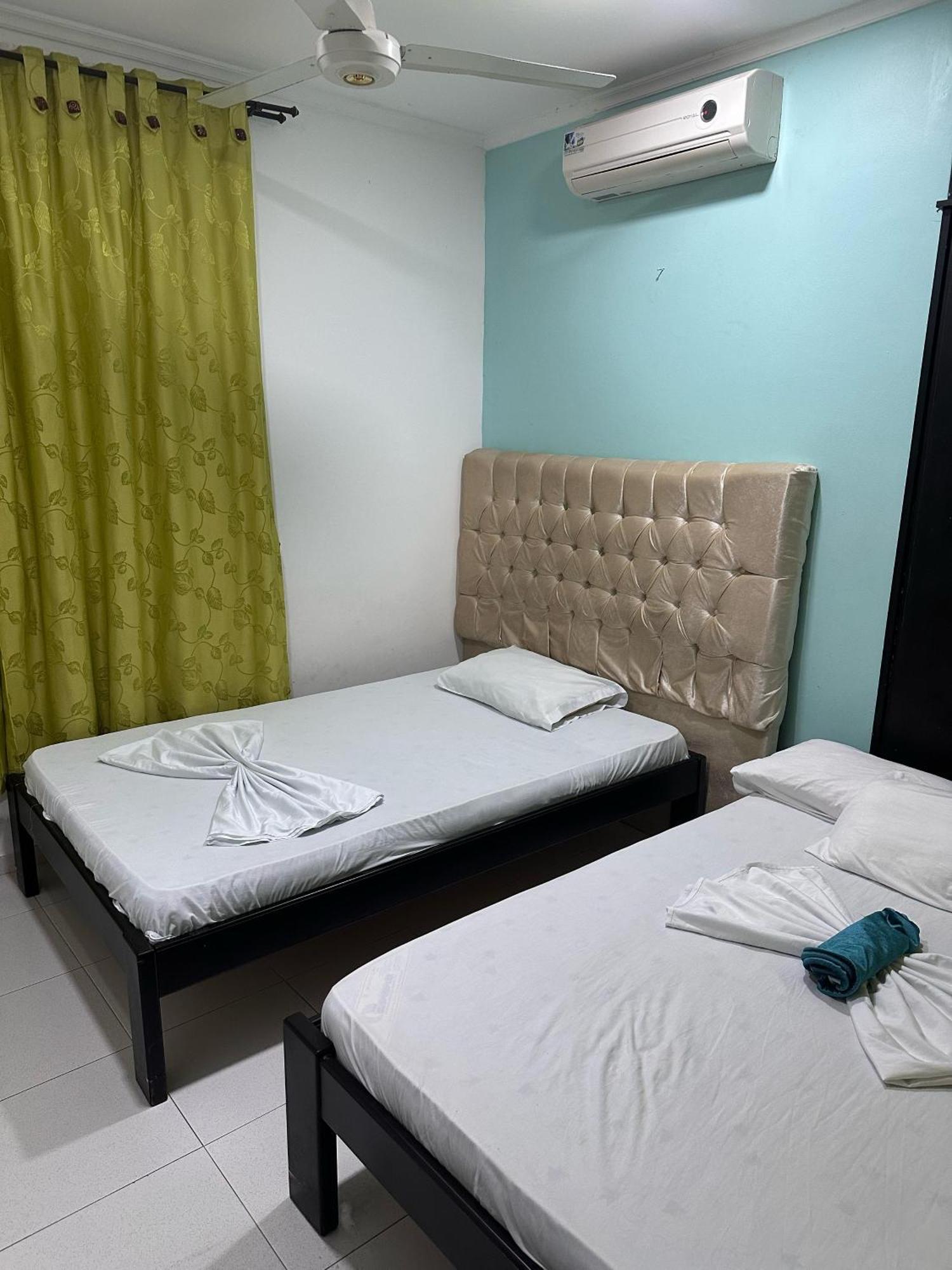 Aw Rodadero Suites 酒店 Santa Marta (Magdalena)