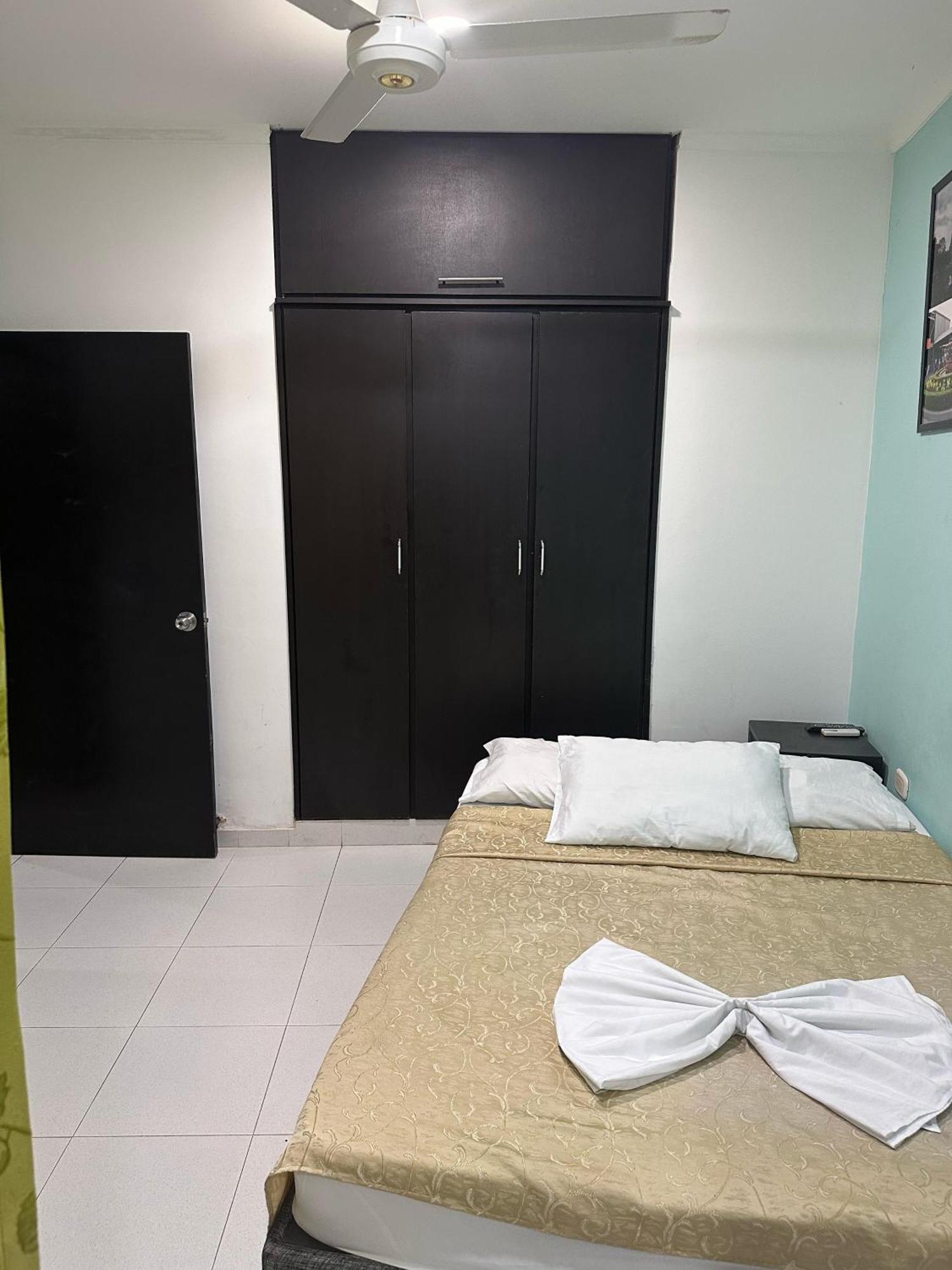 Aw Rodadero Suites 3*