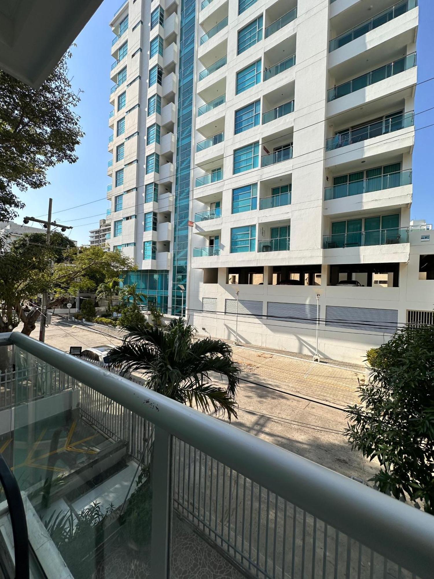 酒店 Aw Rodadero Suites 3*