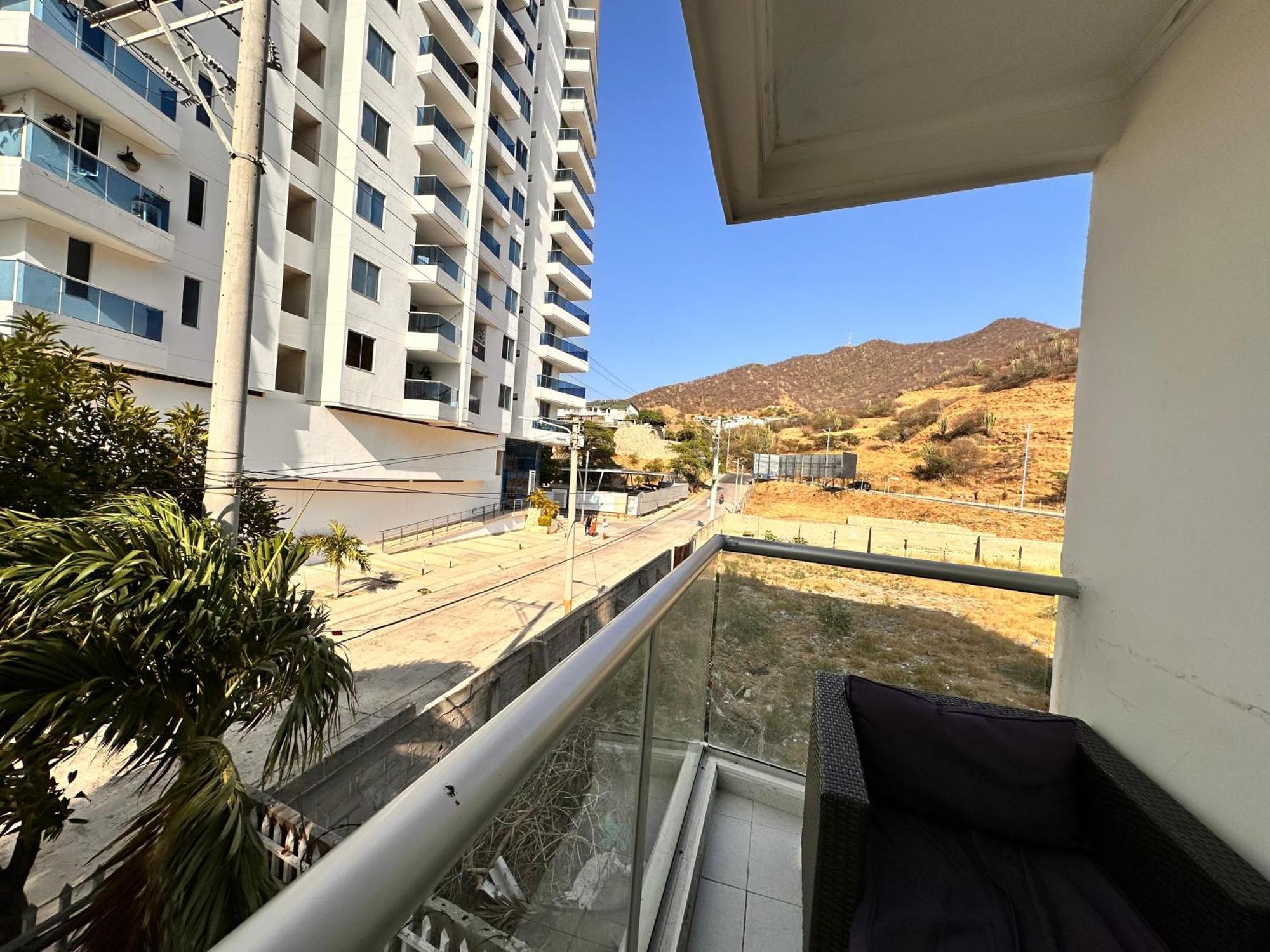 酒店 Aw Rodadero Suites Santa Marta (Magdalena)