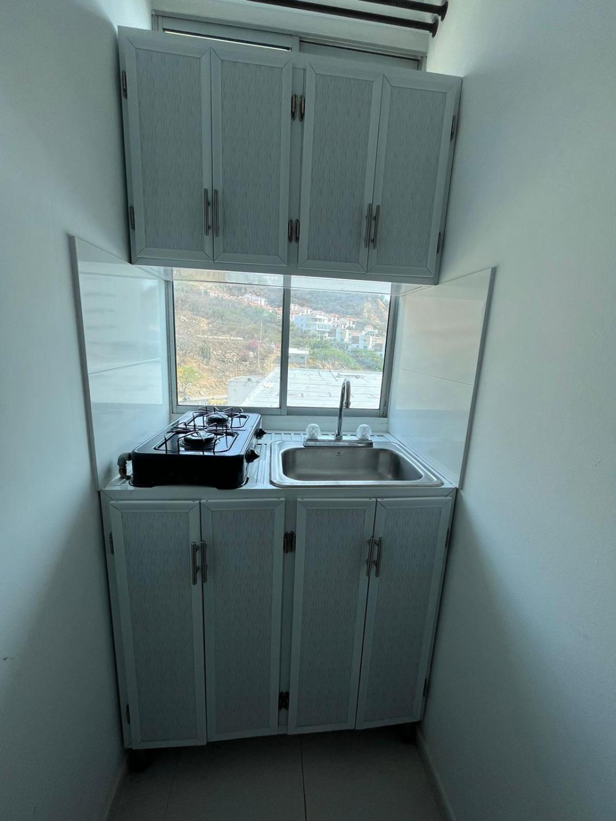Aw Rodadero Suites