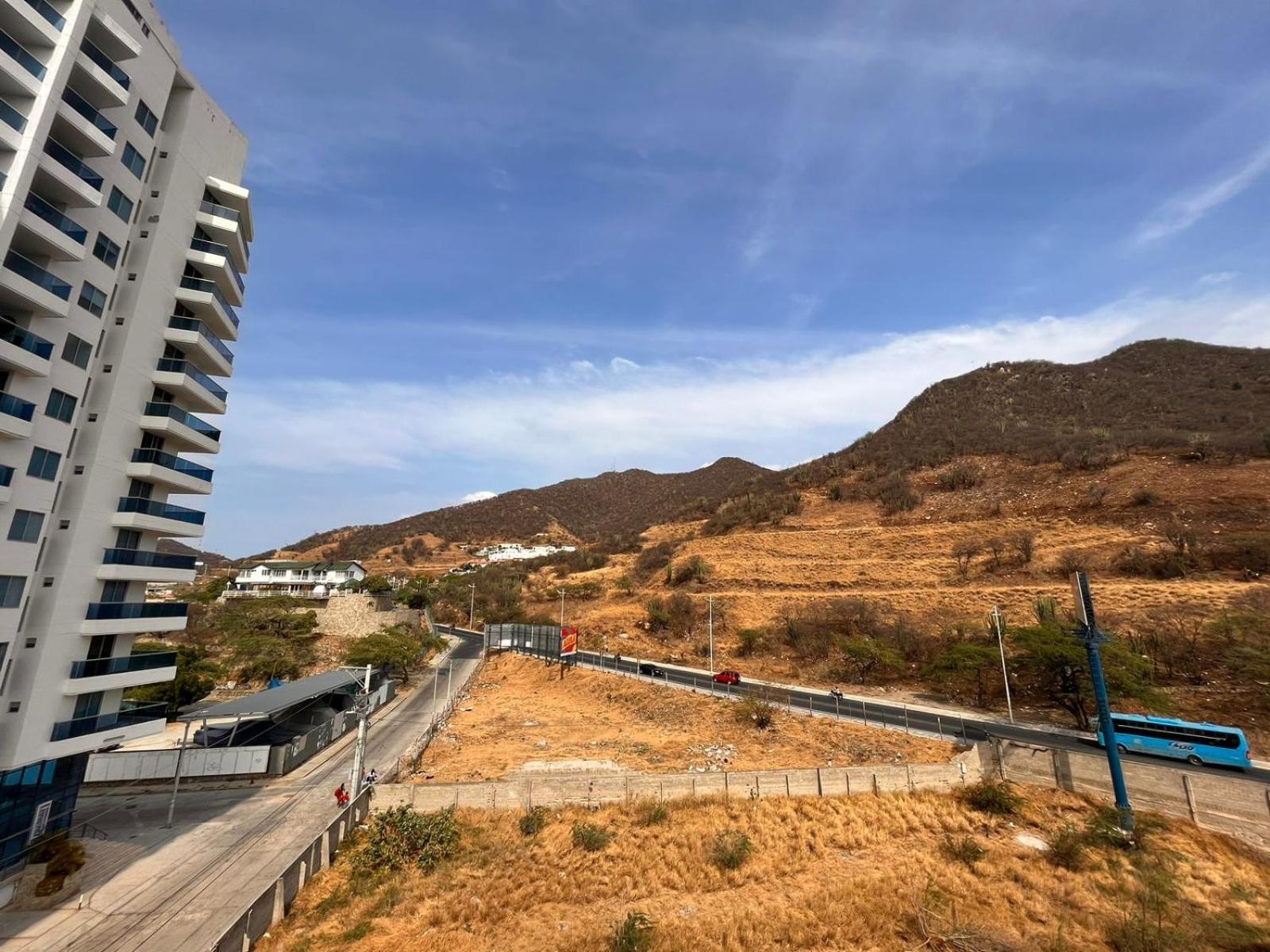 Aw Rodadero Suites 酒店