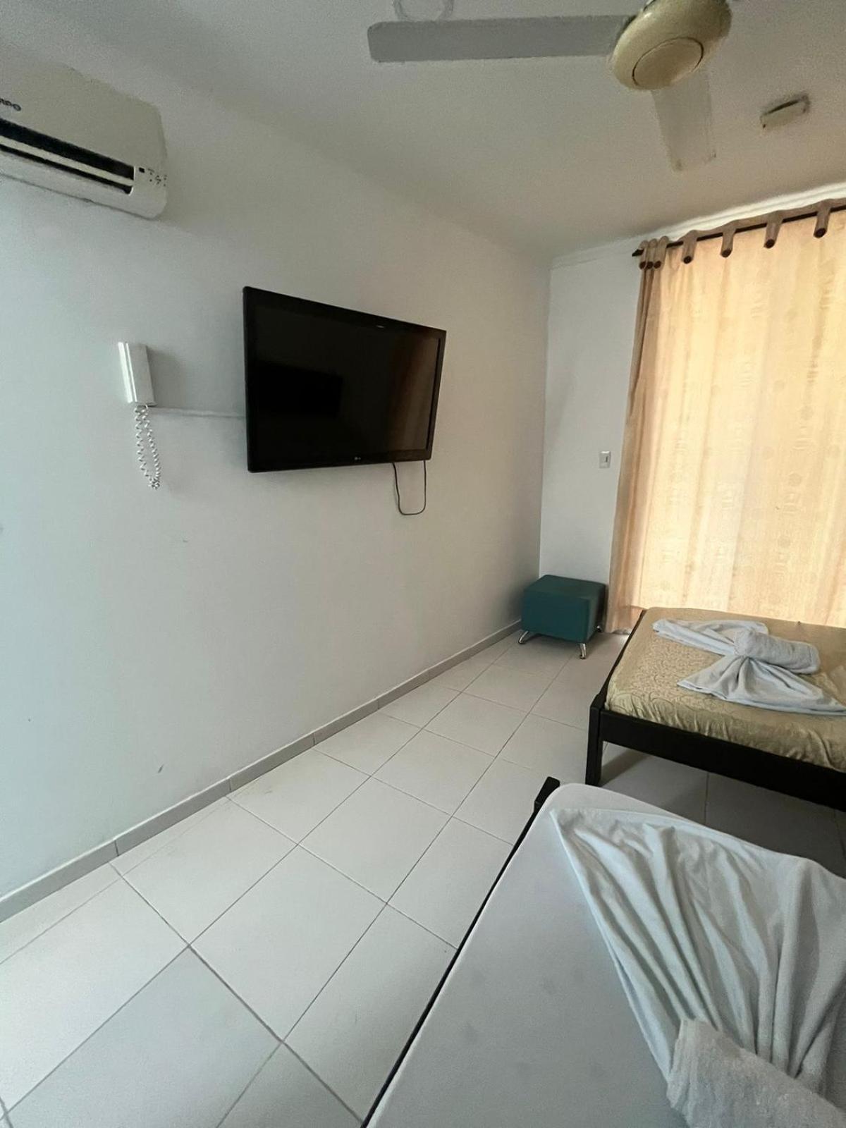 Aw Rodadero Suites 酒店 3*
