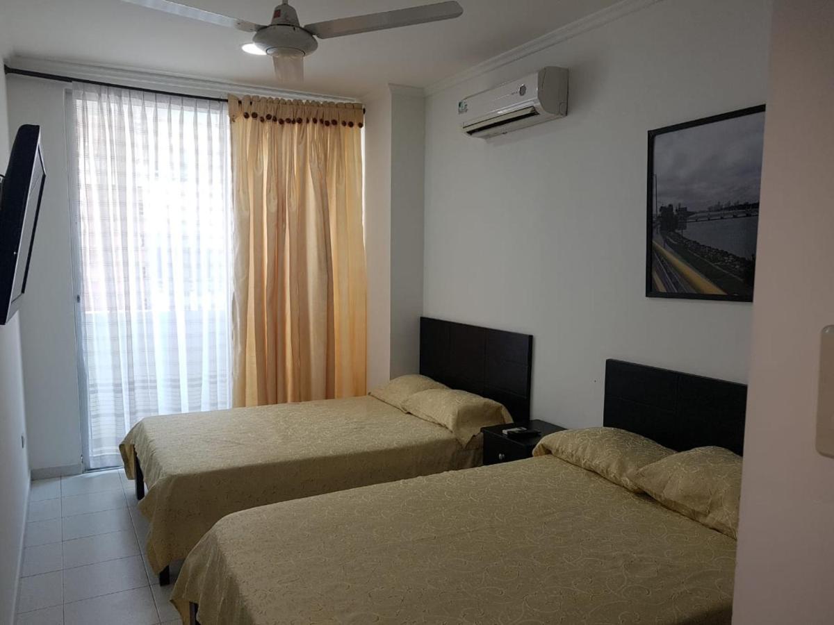 Aw Rodadero Suites Hotel