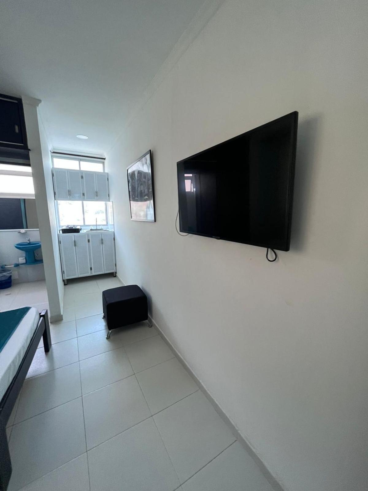 Hotel Aw Rodadero Suites