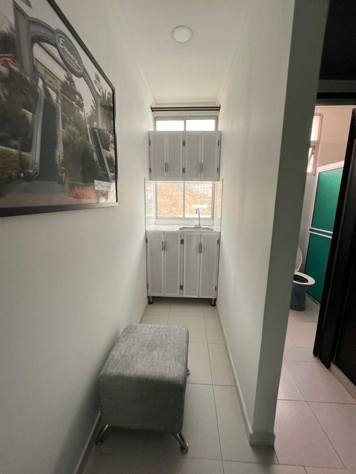 Aw Rodadero Suites 3* Santa Marta (Magdalena)