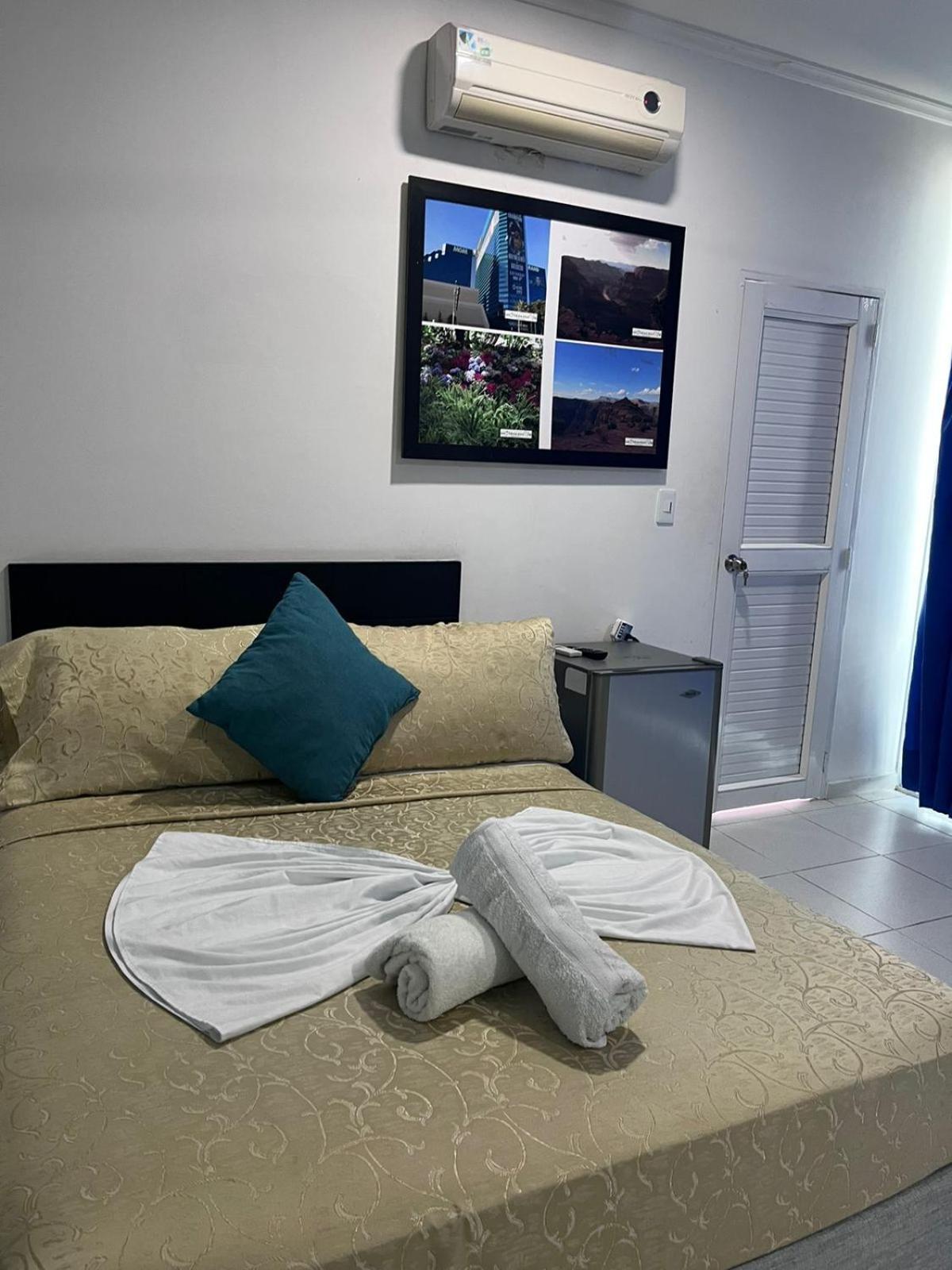 Aw Rodadero Suites Hotel